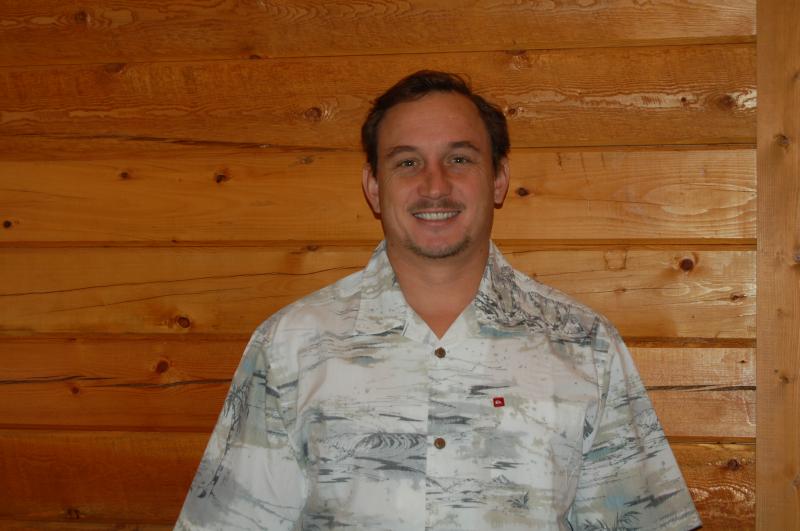 Owner - Jay Marazon